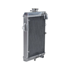 3Worley Aluminum Radiator For ATV Yamaha Raptor YFM 700 R YFM700R 2006-2012 2007 2008 2009 2010 2011