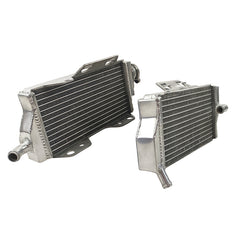 3Worley Aluminum Radiator For Honda CR125 CR125R CR 125R CR 125 R 2005-2007 2006