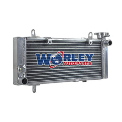 3Worley Aluminum Radiator For Honda VFR750F VFR 750 F RC36 VFR750 1990-1997 1991 1992 1993 1994 1995 1996