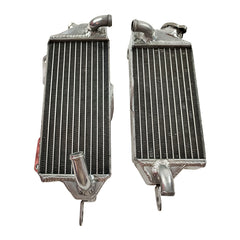 3Worley Aluminum Radiator For KAWASAKI KX500 KX 500 1988-2004 1989 1990 1991 1992 1993 1994 1995 1996 1997 1998 1999 2000 2001 2002 2003