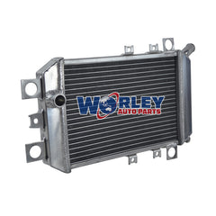 3Worley Aluminum Radiator For KAWASAKI VULCAN VN750 VN 750 VN750A 1985-2006 1986 1987 1988 1989 1990 1991 1992 1993 1994 1995