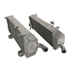3Worley Aluminum Radiator For KTM 250/450/505 SX-F/SXF 2007 2008 2009 2010 07 08 09 10