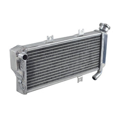 3Worley Aluminum Radiator For Kawasaki EX650 Ninja 650 EX 650 2012-2016 2013 2014 2015