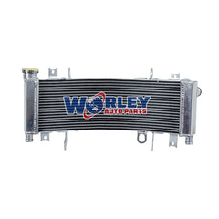 3Worley Aluminum Radiator For SUZUKI TL1000R TL1000 1998 1999 2000 2001 2002 2003