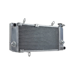 3Worley Aluminum Radiator For SUZUKI TL1000S TL1000 S 1997-2001 1998 1999 2000