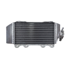 3Worley Aluminum Radiator For YAMAHA YZ85 YZ 85 2002-2021 2020 2019 2018 2017 2016 2015