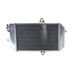 3Worley Aluminum Radiator For Yamaha ATV Banshee YFZ350 YFZ 350 1987-2007 1988 1989 1990 1991 1992 1993 1994 1995 1996 1997 1998 1999 2000 2001 2002 2003 2004 2005 2006