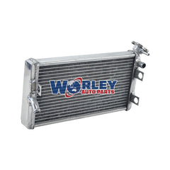 3Worley Aluminum Radiator For Yamaha TZ250 TZ 250 A Gp 1990