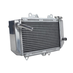 3Worley Aluminum Radiator For Yamaha YFZ450 YFZ 450 oversized 2004-2008 2005 2006 2007