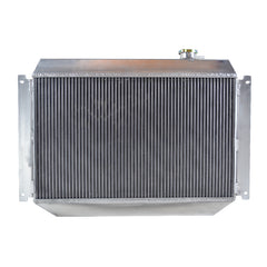 4Radiator For HOLDEN HQ HJ HX HZ V8 Kingswood 253 & 308 Torana LH LX Manual