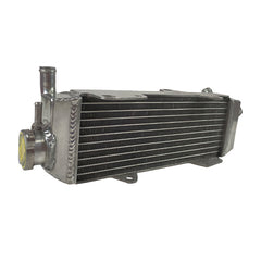 4Worley Aluminum Radiator For Radiator for Honda XR650 XR650R XR 650R 650 2000-2007 2001 2002 2003 2004 2005 2006