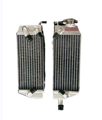 4Worley Aluminum Radiator For Suzuki RMX250 S 1998-2004 1999 2000 2001 2002 2003