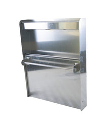 Worley Aluminum Trailer Door Cabinet Organizer Storage Work Station