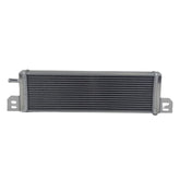 Wolrey 533x168x56 mm Universal Aluminum Air to Water Intercooler Liquid Heat Exchanger