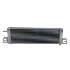 Wolrey 533x168x56 mm Universal Aluminum Air to Water Intercooler Liquid Heat Exchanger