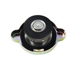 Worley High-Pressure Bar Radiator Cap & Aluminium Radiator Filler Neck 42mm 1-5/8" & Overflow Pipe