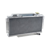 6Wolrey Aluminum Radiator Fits TRIUMPH SPITFIRE MARK III/IV/1500 1964-1978