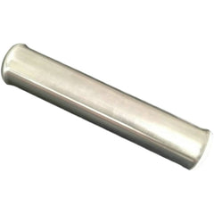 Worley 3" 76mm OD Straight Aluminum Turbo Intercooler Pipe Piping Tube Tubing L=300mm