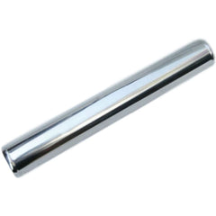 Worley 3" 76mm OD Straight Aluminum Turbo Intercooler Pipe Piping Tube Tubing L=300mm
