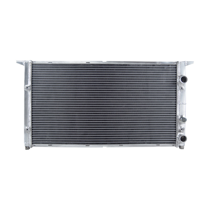 7Wolrey Aluminum Radiator Fits Volkswagen VW Golf MK3 GTI VR6 1994-1998 1995 1996 1997 MT