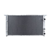 7Wolrey Aluminum Radiator Fits Volkswagen VW Golf MK3 GTI VR6 1994-1998 1995 1996 1997 MT