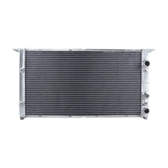 7Wolrey Aluminum Radiator Fits Volkswagen VW Golf MK3 GTI VR6 1994-1998 1995 1996 1997 MT