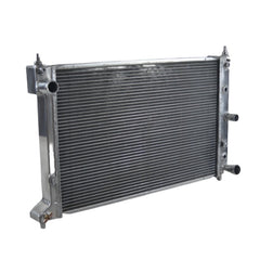 7Wolrey Aluminum Radiator For Ford Falcon BA BF V8 Fairmont XR8 & XR6 Turbo