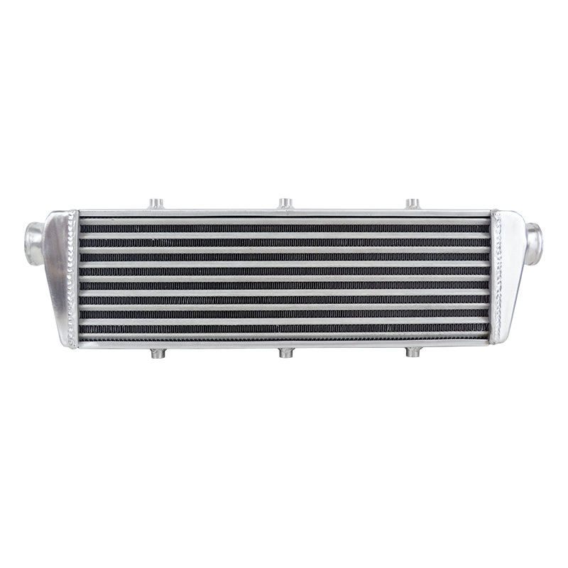 7Wolrey 2.2'' Inlet/Outlet 690X210X70mm Intercooler For Special Bar & Plate Front Mount