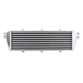 7Wolrey 2.2'' Inlet/Outlet 690X210X70mm Intercooler For Special Bar & Plate Front Mount