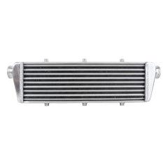 7Wolrey 2.2'' Inlet/Outlet 690X210X70mm Intercooler For Special Bar & Plate Front Mount