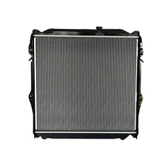 Wolrey OME Radiator Fits 1995-2003 TOYOTA Landcruiser Prado KZJ90 KZJ95 KZN 1KZ diesel AT 1996 1997 1998 1999 2000 2001 2002