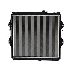 Wolrey OME Radiator Fits 1997-2005 Toyota Hilux LN147R/LN167/LN172 3.0L Diesel AT 1998 1999 2000 2001 2002 2003 2004