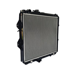 Wolrey OME Radiator Fits 1997-2005 Toyota Hilux LN147R/LN167/LN172 3.0L Diesel AT 1998 1999 2000 2001 2002 2003 2004