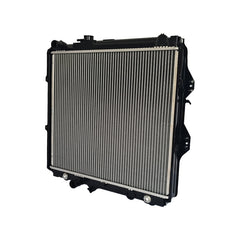 Wolrey OME Radiator Fits 1997-2005 Toyota Hilux LN147R/LN167/LN172 3.0L Diesel AT 1998 1999 2000 2001 2002 2003 2004