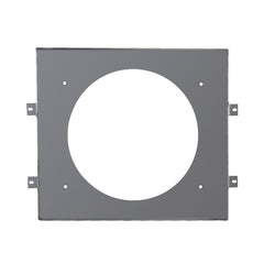 Worley Aluminum Radiator Fan Shroud Kit Fits TOYOTA HILUX LN106 LN111 diesel 1988-1997 92 93 AT/MT