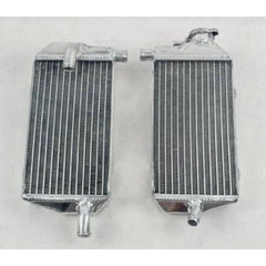 Worley Aluminum Radiator For Honda CRF250R CRF 250 RX 2022-2023