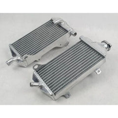 Worley Aluminum Radiator For Honda CRF250R CRF 250 RX 2022-2023