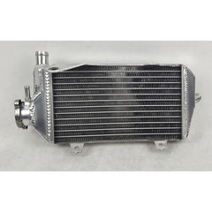 Worley Aluminum Radiator For Honda CRF250R CRF 250 RX 2022-2023