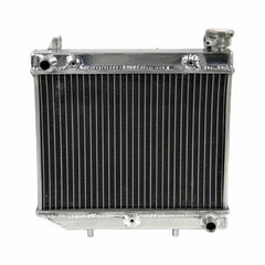 Wolrey Aluminum radiator For Honda TRX450R TRX450 TRX 450 R 2004-2009 2005 2006 2007 2008