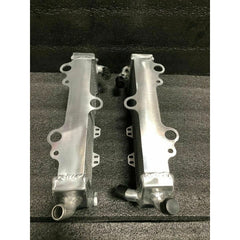 Worley Aluminum Radiator for KTM LC4 620 625 640 660 1994-2006