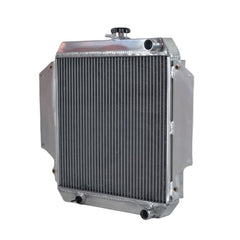 Wolrey Aluminum Radiator Fits Suzuki Sierra 2Dr Spftop / Hardtop 1.3L SJ410/413 81-96 MT