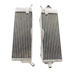 Worley Aluminum Radiator for Honda CR500 CR500R CR 500R 1985-1988 1986 1987 85 86 87 88