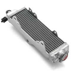 Worley Aluminum Radiator for HONDA CR500 CR500R 1991-2001 1992 1993 1994