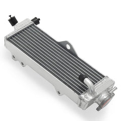 Worley Aluminum Radiator for HONDA CR500 CR500R 1991-2001 1992 1993 1994