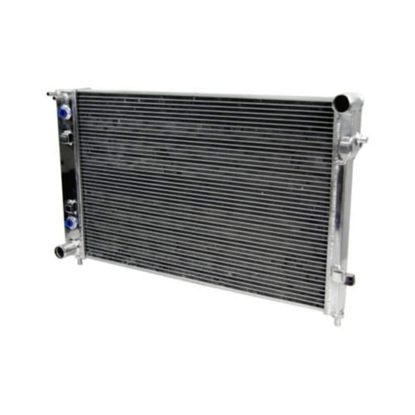 Wolrey Aluminum Radiator Fits Holden Commodore VY SS 5.7L GEN 3 V8 LS1 2002 2003 2004