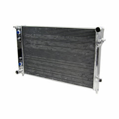 Wolrey Aluminum Radiator Fits Holden Commodore VY SS 5.7L GEN 3 V8 LS1 2002 2003 2004