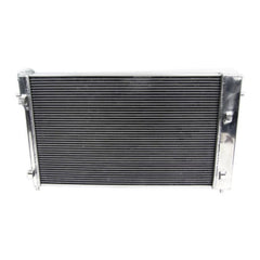 Wolrey Aluminum Radiator Fits Holden Commodore VY SS 5.7L GEN 3 V8 LS1 2002 2003 2004