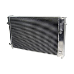 Wolrey Aluminum Radiator Fits Holden Commodore VY SS 5.7L GEN 3 V8 LS1 2002 2003 2004