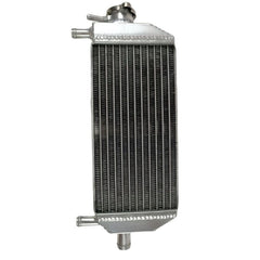 Worley Aluminum Radiator for Suzuki RM250 RM 250 2001-2008 2002 2003 2004 2005 2006 2007