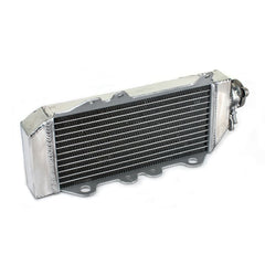 Worley Aluminum Radiator for Kawasaki KXF250 KX250F 2011-2016 2012 2013 2014 2015
